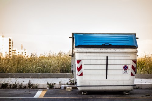 Residential furniture clearance services in Peckham