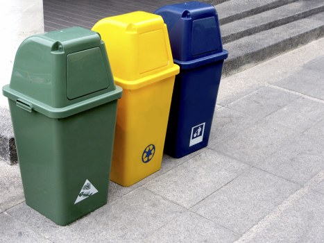 Comprehensive waste management solutions for businesses